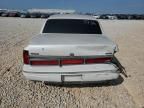 1997 Lincoln Town Car Signature