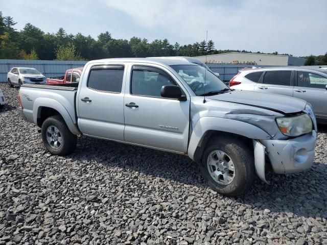 2006 Toyota Tacoma Double Cab