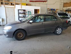 2006 Toyota Corolla CE en venta en Ham Lake, MN