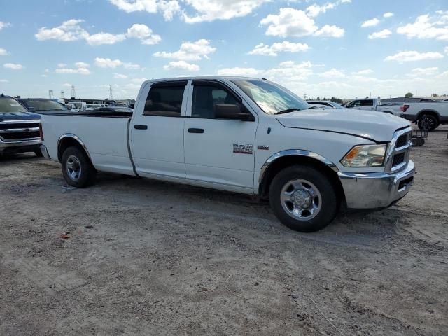 2013 Dodge RAM 2500 ST