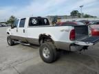 2004 Ford F250 Super Duty