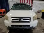 2006 Honda Pilot EX