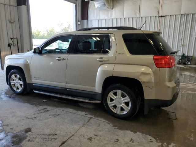 2014 GMC Terrain SLT