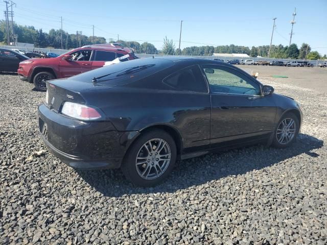 2005 Acura RSX