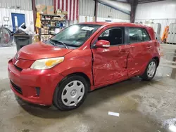 Salvage cars for sale at West Mifflin, PA auction: 2009 Scion XD