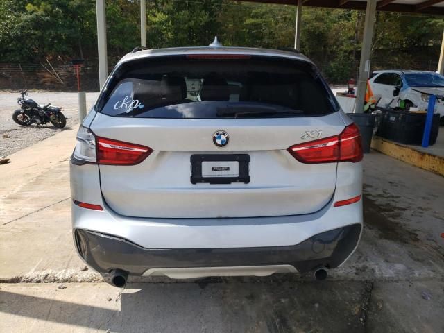 2017 BMW X1 SDRIVE28I