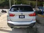 2017 BMW X1 SDRIVE28I