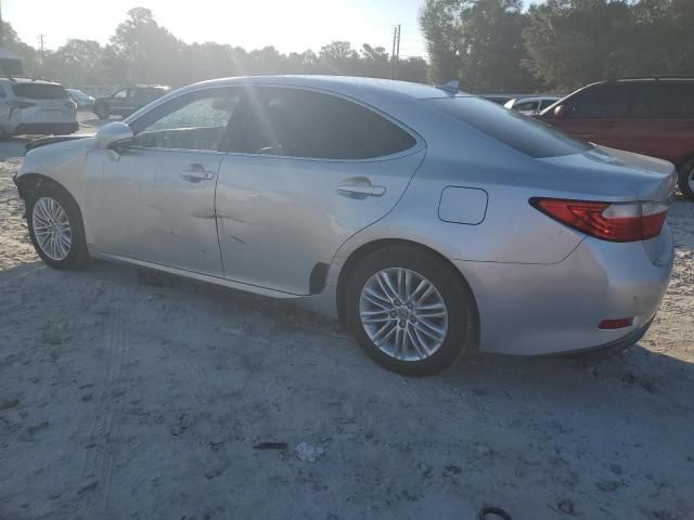 2014 Lexus ES 350