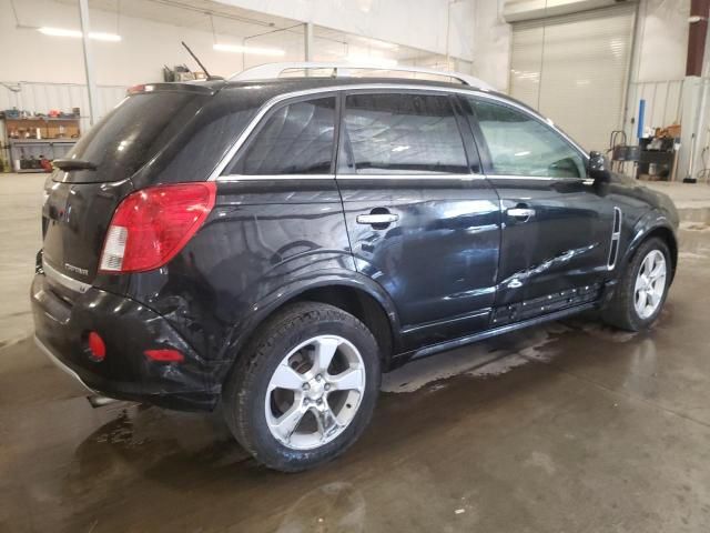 2014 Chevrolet Captiva LT