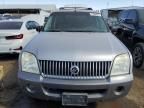 2005 Mercury Mountaineer