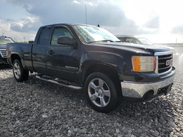 2007 GMC New Sierra C1500