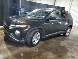 Vehiculos salvage en venta de Copart New Orleans, LA: 2024 Hyundai Tucson SEL