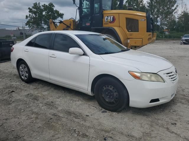 2007 Toyota Camry CE