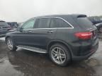 2019 Mercedes-Benz GLC 300 4matic