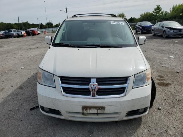 2010 Dodge Grand Caravan SXT