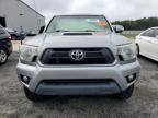 2015 Toyota Tacoma Double Cab Prerunner