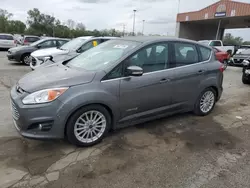 2013 Ford C-MAX SEL en venta en Fort Wayne, IN