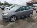 2013 Ford C-MAX SEL