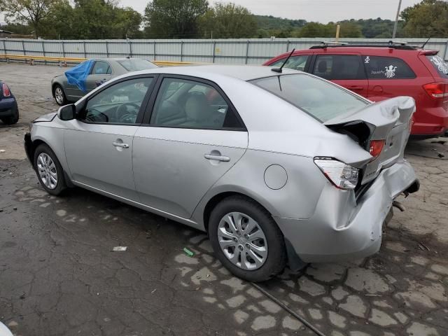 2012 KIA Forte LX