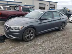 2019 Volkswagen Jetta S en venta en Earlington, KY