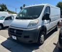 2015 Dodge RAM Promaster 1500 1500 Standard