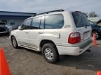 1998 Lexus LX 470