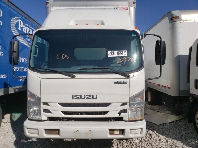 2018 Isuzu NPR HD