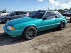 1993 Ford Mustang LX