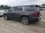 2015 Chevrolet Tahoe K1500 LTZ