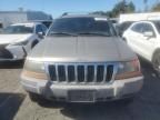 2000 Jeep Grand Cherokee Laredo