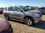 2007 Nissan Armada SE