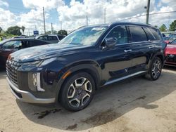 2023 Hyundai Palisade Limited en venta en Riverview, FL