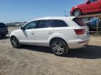 2008 Audi Q7 4.2 Quattro Premium