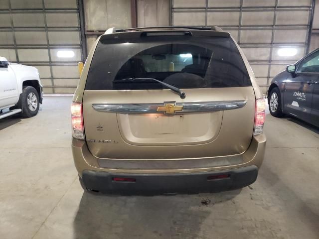 2006 Chevrolet Equinox LT