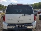 2006 Nissan Armada SE