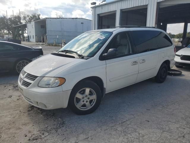 2006 Dodge Grand Caravan SXT