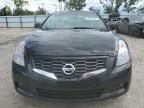 2009 Nissan Altima 2.5S