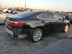 2015 Lexus ES 300H