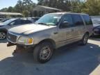 2001 Ford Expedition XLT