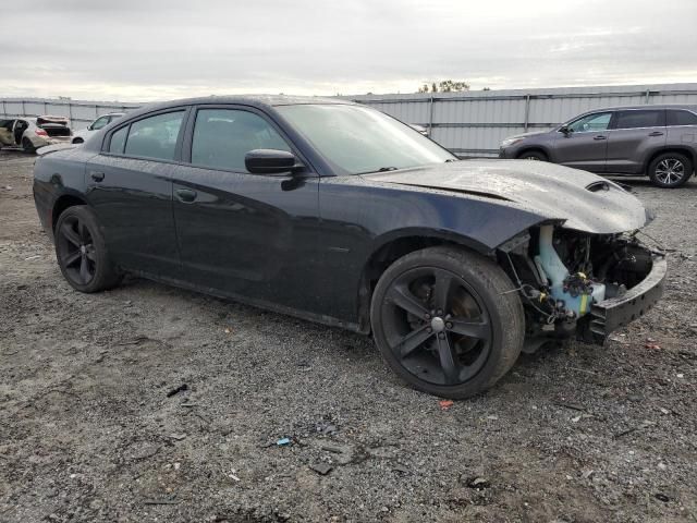 2016 Dodge Charger R/T