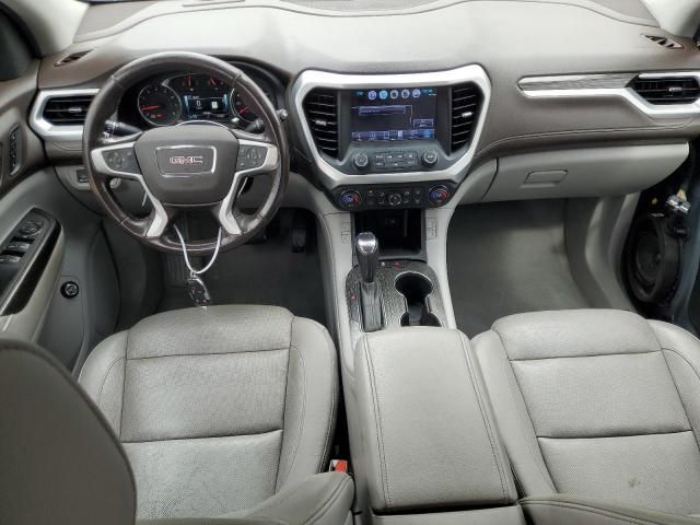 2018 GMC Acadia SLT-2