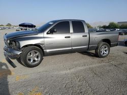 Dodge ram 1500 Vehiculos salvage en venta: 2008 Dodge RAM 1500 ST