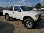 1999 Toyota Tacoma