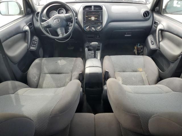 2004 Toyota Rav4