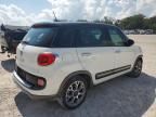 2014 Fiat 500L Trekking