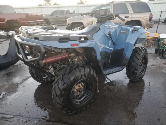 2022 Polaris Sportsman