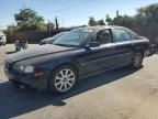 2005 Volvo S80 2.5T