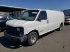 2005 Chevrolet Express G2500