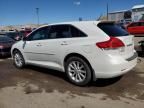 2009 Toyota Venza