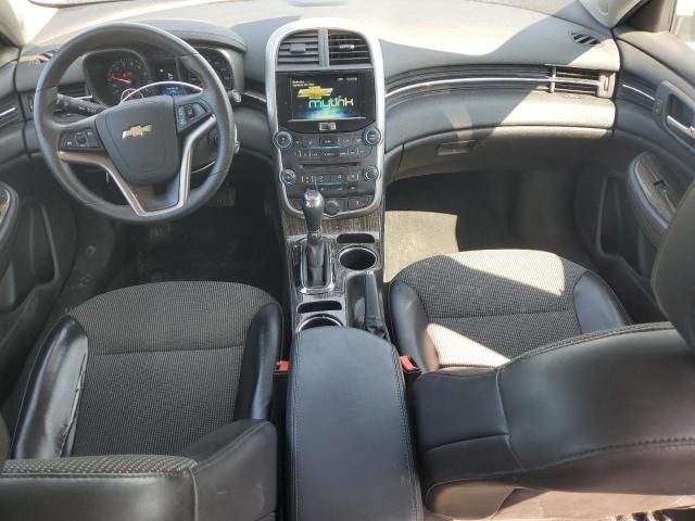 2014 Chevrolet Malibu 1LT